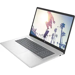 Ноутбук HP 17-cn4009nw (CX5H9EA) [167736] - мініатюра 3