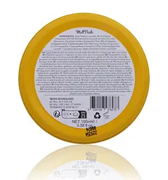 Матова паста Dapper Dan Matt Paste 100 мл - мініатюра 3