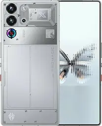 Смартфон ZTE Nubia RedMagic 10 Pro 16/512GB Moonlight (Global)