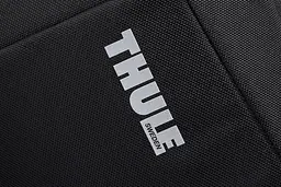 Рюкзак Thule Accent Recycled Backpack 23L TACBP-2116 Black (7081841) - мініатюра 6