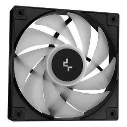 Система рідинного охолодження Deepcool LE240 V2 (R-LE240-BKAMMC-G-2) - мініатюра 4
