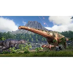 Гра ARK Survival Evolved (російська версія) (PS4) - мініатюра 4