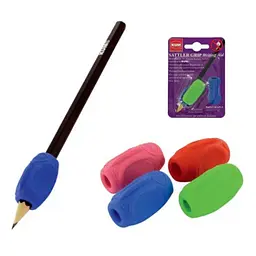 Утримувач ергономічний для ручки KUM Sattler grip 1 шт. в асортименті (Sattler Grip A7) - мініатюра 2