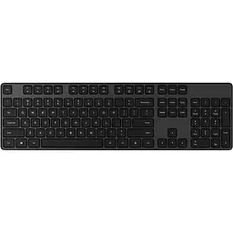 Комплект (клавіатура + миша) 1stPlayer K8 USB Black (K8 Black) - мініатюра 2