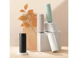 Термос Xiaomi MiJia Vacuum Cup 350ml White (MJKDB01PL) - мініатюра 2