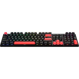 Клавіатура Bloody S510R Fire Black [96130] - мініатюра 5