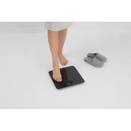 Ваги підлогові Brabantia Scale темно-сірі (280122) - мініатюра 8