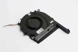 Вентилятор ноутбука Asus TUF FA506, FA566, FA706, FX506, FX706, FX766 (DFS5K22B056738-FNCX) 5V, 0.5A (CPU) - мініатюра 2