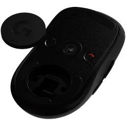 Миша Logitech PRO 2 Lightspeed Чорний (910-007295) - мініатюра 7