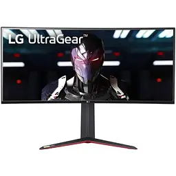 Монітор LG 34GN850P-B