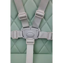Стілець для годування VELANO Nexi Mint (45679) - мініатюра 6