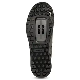 Веловзуття Scott W MTB SHR-ALP BOA Clip 38 Grey/Black (1081-421953.1019.380) - мініатюра 2