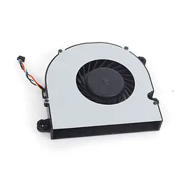 Вентилятор для HP Envy Curved 34-B0 34-B1 AiO PC series, (915488-001, 6033B0050601, BSB0905HB-00) - мініатюра 2
