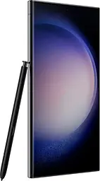 Смартфон Samsung Galaxy S23 Ultra 12/256Gb Phantom Black [SM-S918BZKGSEK] [161452] - мініатюра 11
