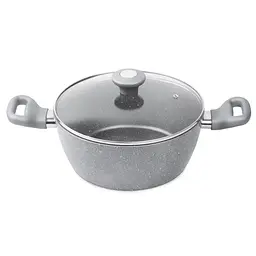 Каструля Kamille КМ-4281GR 4л