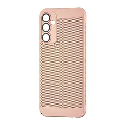 Чохол Perfomed Samsung A24 4G (A245) Pink Sand