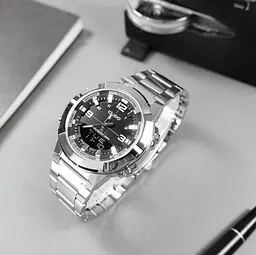 Годинник Casio AMW-870D-1A - мініатюра 4
