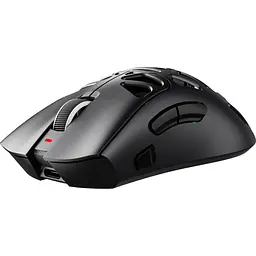 Миша GamePro Genesis Spider Black (GM870B) [150898] - мініатюра 4