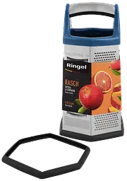 Тертка 6-ти стороння Rasch 22.5 см (RG-5130/18) Ringel kuh0017094 - мініатюра 7