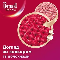 Засіб для делікатного прання Perwoll Renew, 3740 мл - мініатюра 7
