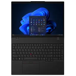 Ноутбук Lenovo ThinkPad L16 Gen 2, Ultra 5 225U, 32GB, 512GB - мініатюра 10