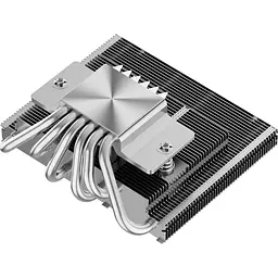 Кулер для процесора PcCooler PсCOOLER RC600-67 (RC667-XXNWYX-GL) - мініатюра 10