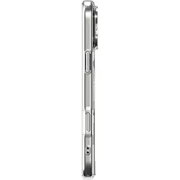 Чохол Spigen Ultra Hybrid with MagSafe для Apple iPhone 17 Pro Clear White (ACS10346) [152027] - мініатюра 4