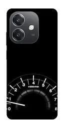 TPU чохол Demsky Speed для Oppo A3 4G