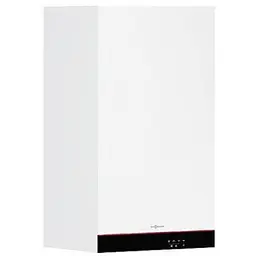Газовий котел Viessmann Vitodens 050-W BOKA 19 кВт wi-fi