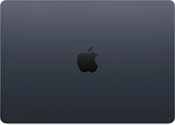 Ноутбук Apple MacBook Air 13,6" 2025 Midnight (MW123) - мініатюра 5