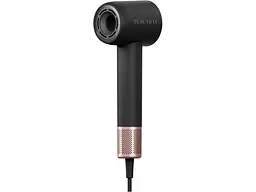 Фен Beautifly VelaAir Black - мініатюра 3