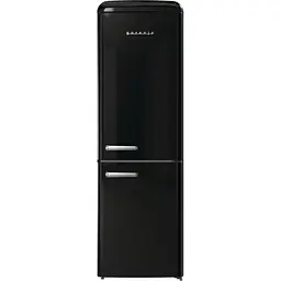Холодильник Gorenje ONRK619DBK - мініатюра 2