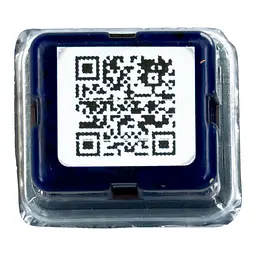 Фарба гуашева (рефілер) Jelly Cup 30 мл Ультрамарин HIMI (6976939685455) - мініатюра 4
