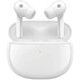 Навушники бездротові Xiaomi Buds 3 (BHR5522CN) білі CN
