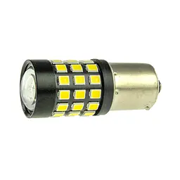 Світлодіодна лампа S25-104 CAN 2835-39 12V Cyclone (НФ-00009451)
