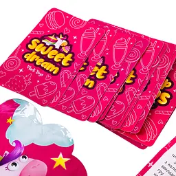 Набір сюрпризів Vladi Toys Surprise pack Sweet dreams (VT8080-02) - мініатюра 5