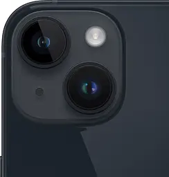 Смартфон Apple iPhone 14 Plus 512GB eSIM Midnight (MQ433) [76729] - мініатюра 4