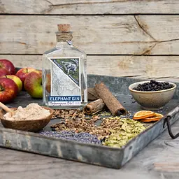 Джин Elephant Gin Strength 57% 0.5 л - мініатюра 7