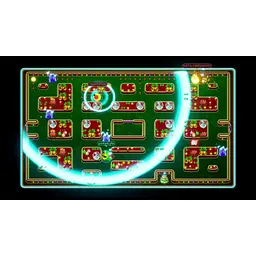 Ключ активації Microsoft Pac-Man Mega Tunnel Battle: Chomp Champs - Deluxe Edition для Xbox One/Series S/X - мініатюра 11