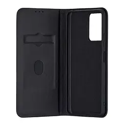 Чохол-книжка Flip Case Xiaomi Redmi Note 12 5G / Poco X5 5G Black - мініатюра 3