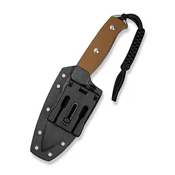 Ніж Sencut Toxodon S24036-3 - мініатюра 4