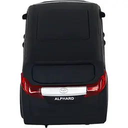 Автомодель TechnoDrive Шеврони Героїв Toyota Alphard УДА (KM6011UD) - мініатюра 7