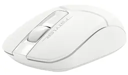Мишка бездротова A4-Tech Fstyler FG12S White