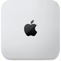 Неттоп Apple Mac mini M2 8GB/512ГB 2023 (MMFK3) [79239] - мініатюра 2