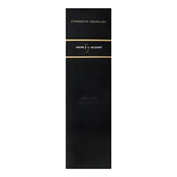 Шампанське Andre Jacquart GC Mlsm Blanc de Blancs 2013 Expérience, 0,75 л, 12,5% (636938) - мініатюра 6