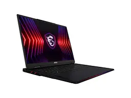 Ноутбук MSI Raider 18 HX AI A2XWIG (A2XWIG-014US) - мініатюра 3