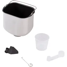 Хлібопічка Russell Hobbs 600 Вт біла (27260-56) - мініатюра 4
