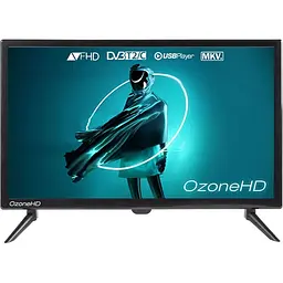 Телевізор OzoneHD (24FN22T2)