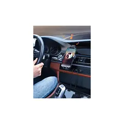 FM модулятор Ugreen Bluetooth 5.0 Aux with mic CM309 UGREEN Black (70601) - мініатюра 11