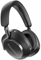 Наушники Bowers & Wilkins с микрофоном PX8 Black